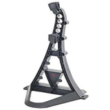 Béquille Hebie Turrix gris