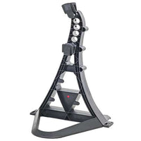 Béquille de vélo Hebie Turrix gris – aktuelle Variante