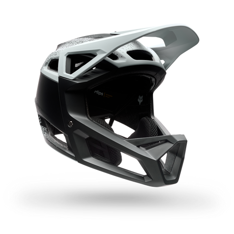 Casque intégral Fox Proframe RS Aura Blanc