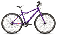 ACADEMY Grade 6 Courroie 26" Violet (2025)