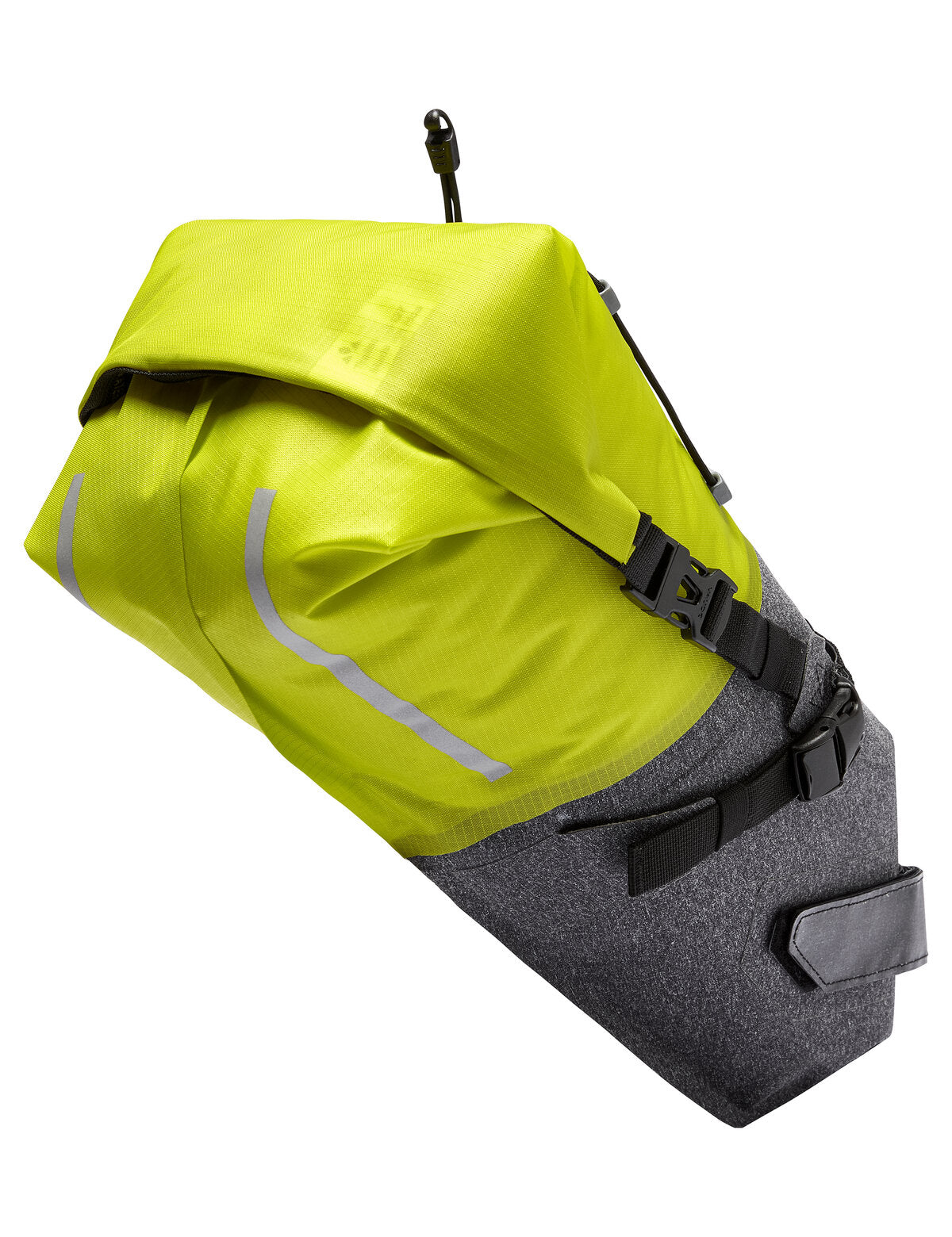 VAUDE Trailsaddle Compact sacoche de selle vert vif