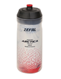 Zefal Arctica 55 Gourde Thermo 550ml argent/rouge