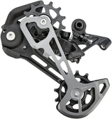 Shimano SLX RD-M7100 dérailleur 12 vitesses Direct Mount long noir/gris