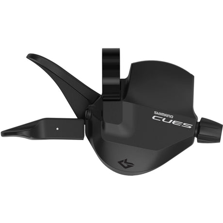 Shimano CUES SL-U4000-L Levier de vitesses RAPIDFIRE PLUS MONO 2 vitesses gauche