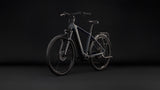 Cube Touring Hybrid ONE 600 Diamant gris´n´coolgrey (2027)