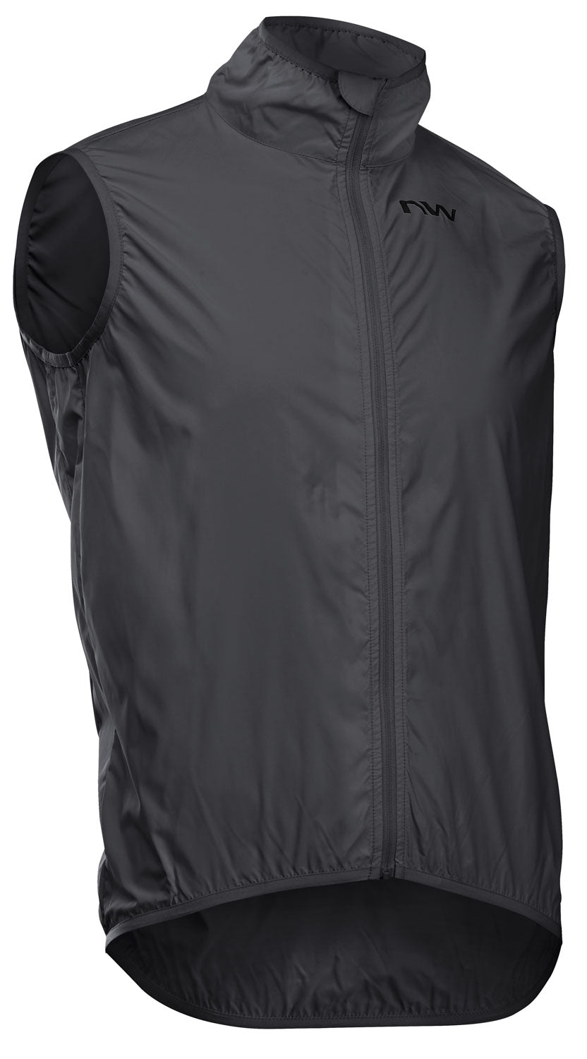 Northwave Vortex Gilet Noir