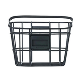 Basil Bremen Alu KF panier de guidon noir