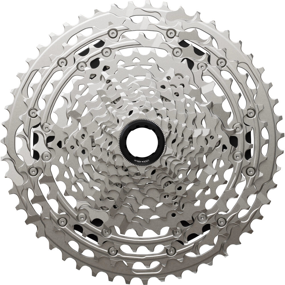 Shimano cassette DEORE CS-M6200 12 vitesses 10-51 dents