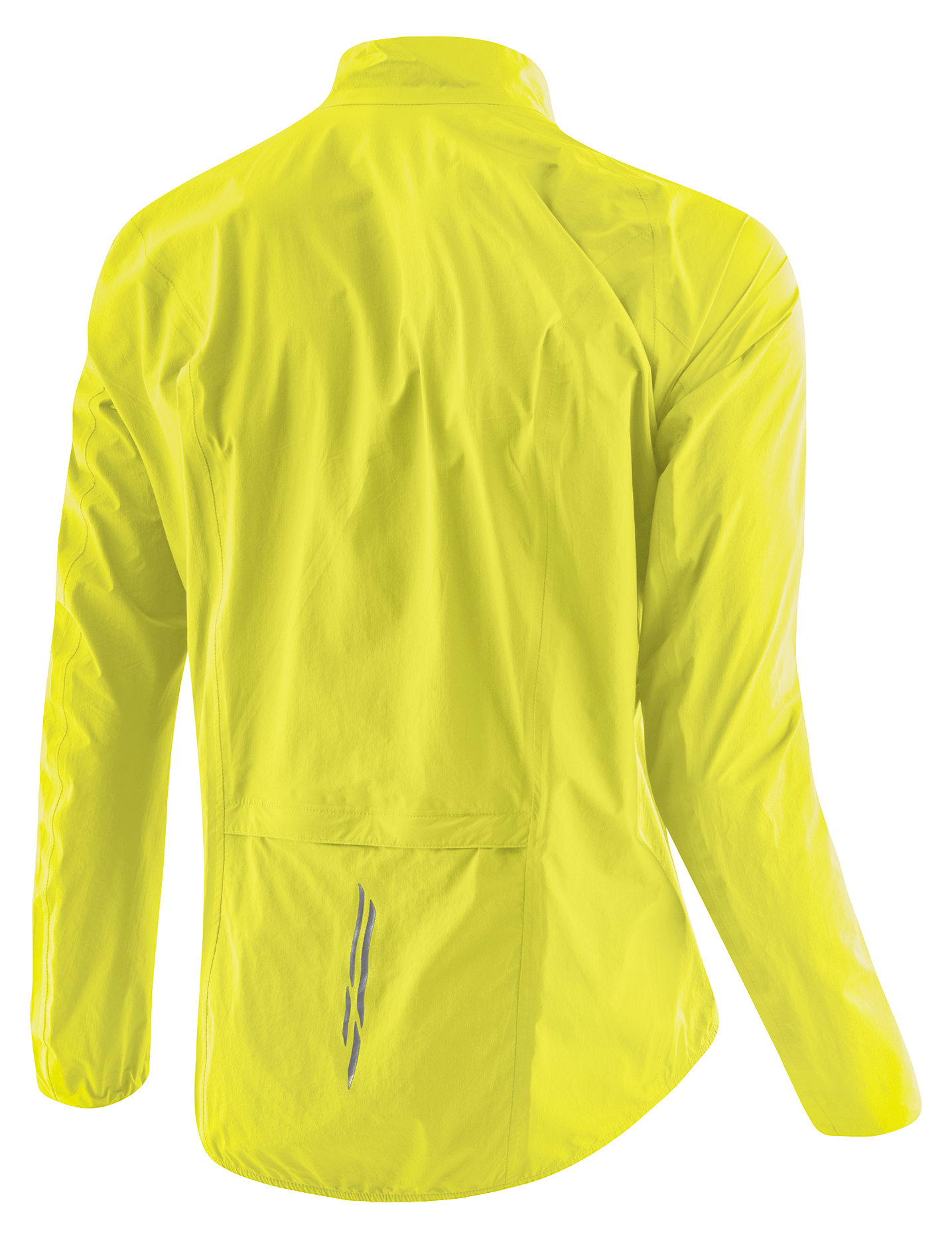 Löffler M Veste de vélo Wpm Pocket Lemon
