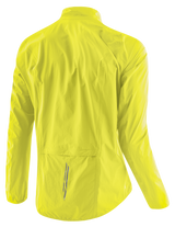 Löffler M Veste de vélo Wpm Pocket Lemon