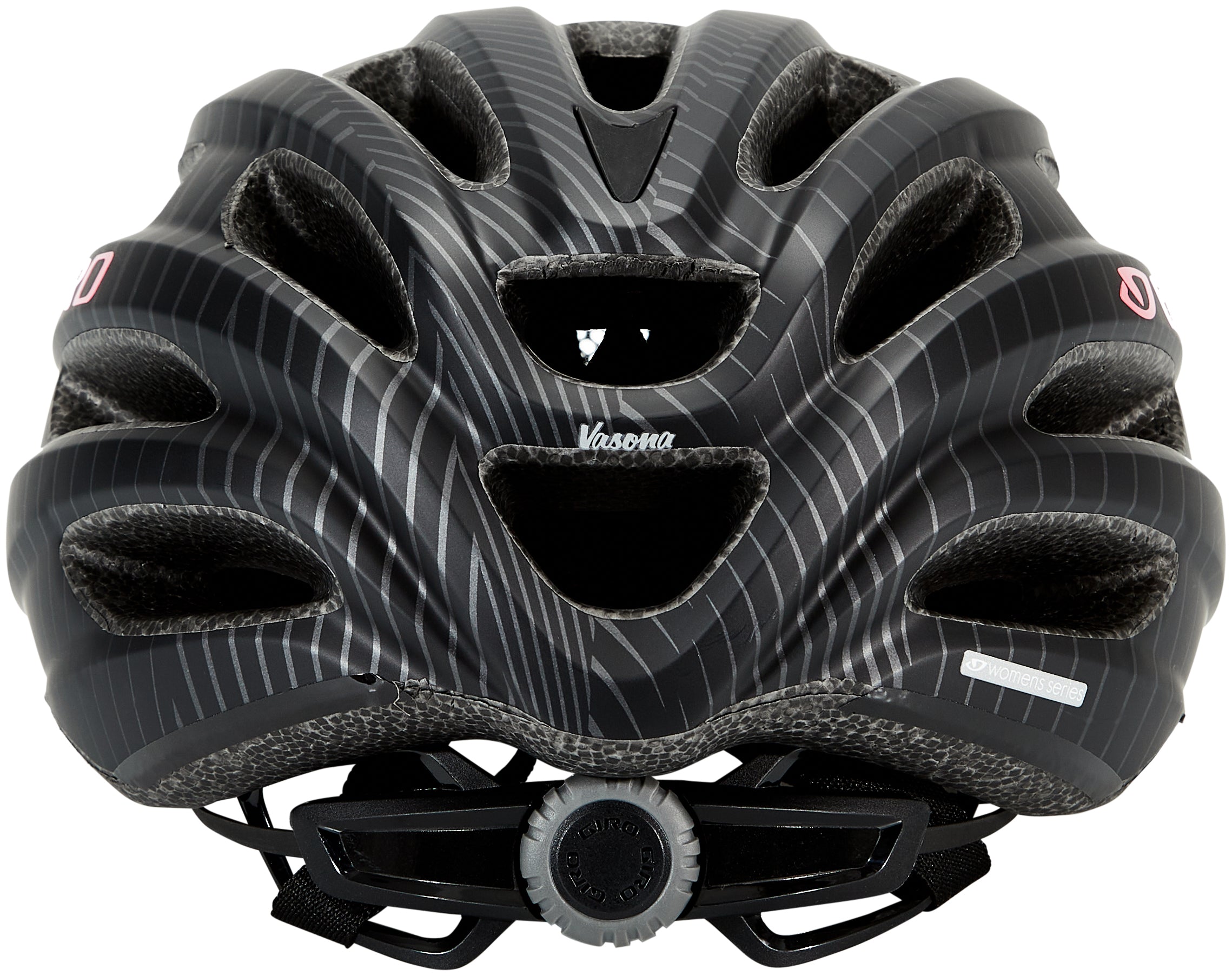Casque Giro Vasona femme noir