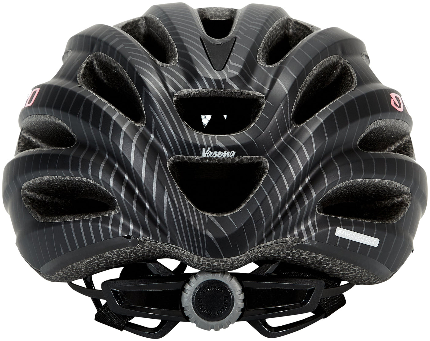 Casque Giro Vasona femme noir