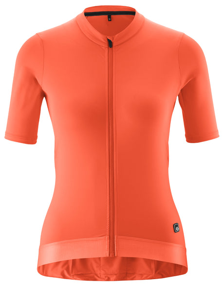 Gonso Maillot Route Femme fiesta red