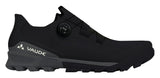 VAUDE Downieville Tech II noir