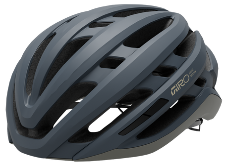 Giro Agilis Mips casque de vélo de course mat saphir
