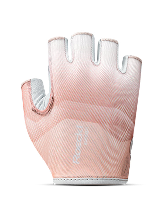 Gants Roeckl Istia 2 Unisexe  pink sand
