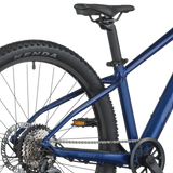 Scott Scale 600 bleu clématite (2025)