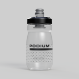 Camelbak Podium 440ml Bouteille d'eau Carbon