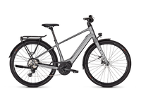 Kalkhoff Endeavour L Excite Diamond gris de jais mat – aktuelle Variante