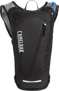 Camelbak Rogue Light 7 2L sac à dos vélo Black – aktuelle Variante