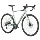 Scott Speedster 20 vert réséda