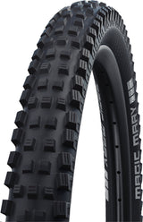 Schwalbe Magic Mary pneu à pneu 26x2.35" Addix Bikepark Evo noir