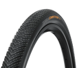 Continental Terra Competition Trail Grip E-25 28" pneu pliant noir