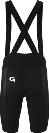 Gonso SQlab GO cuissard long homme noir