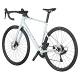 Scott Addict 50 blanc cumulus