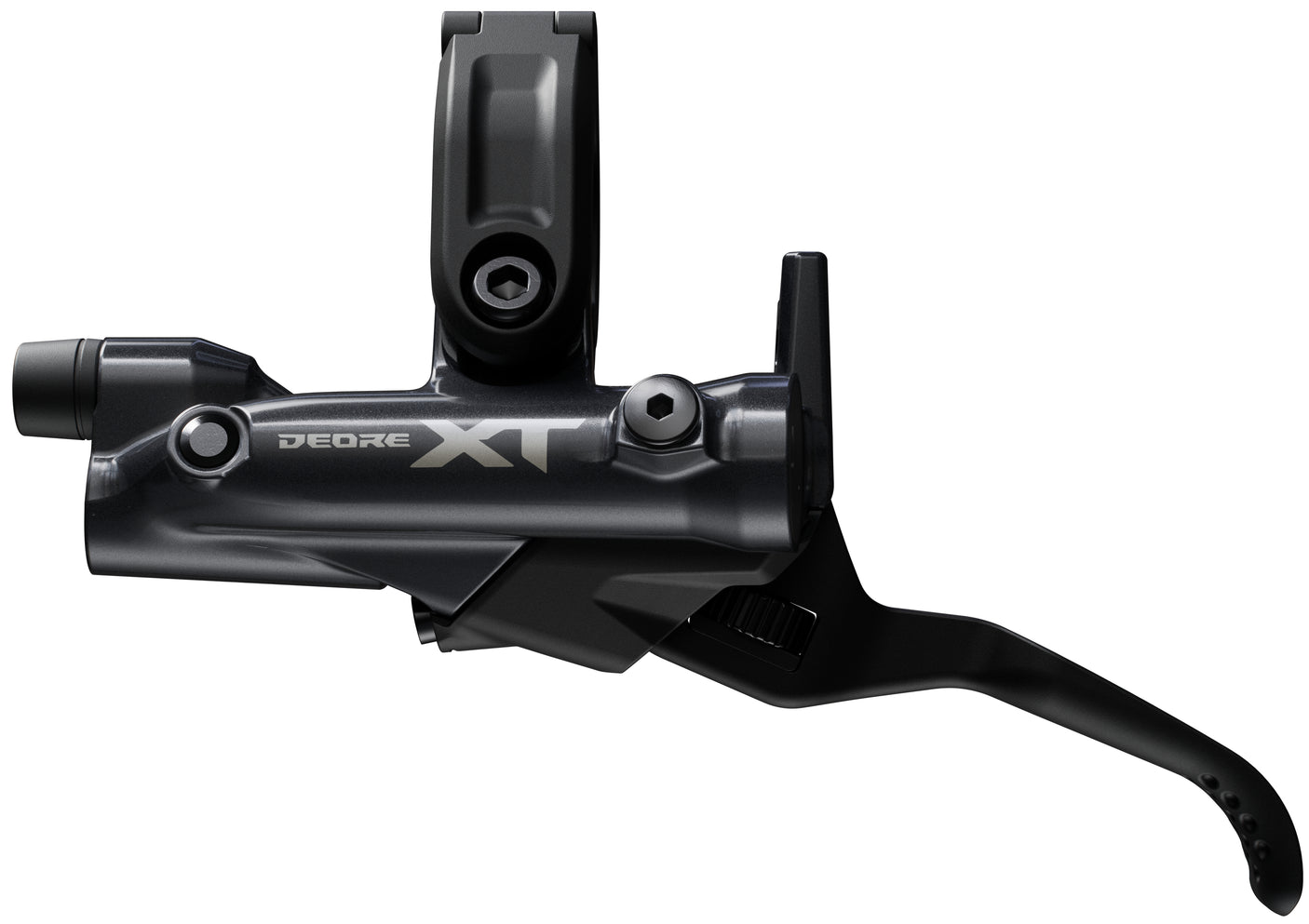 Shimano DEORE XT BL-M8200 Leviers de frein VTT I-Spec EV