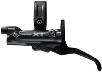 Shimano DEORE XT BL-M8200 Leviers de frein VTT I-Spec EV – aktuelle Variante
