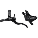 Shimano M4100/MT420 frein à disque 4 pistons arrière
