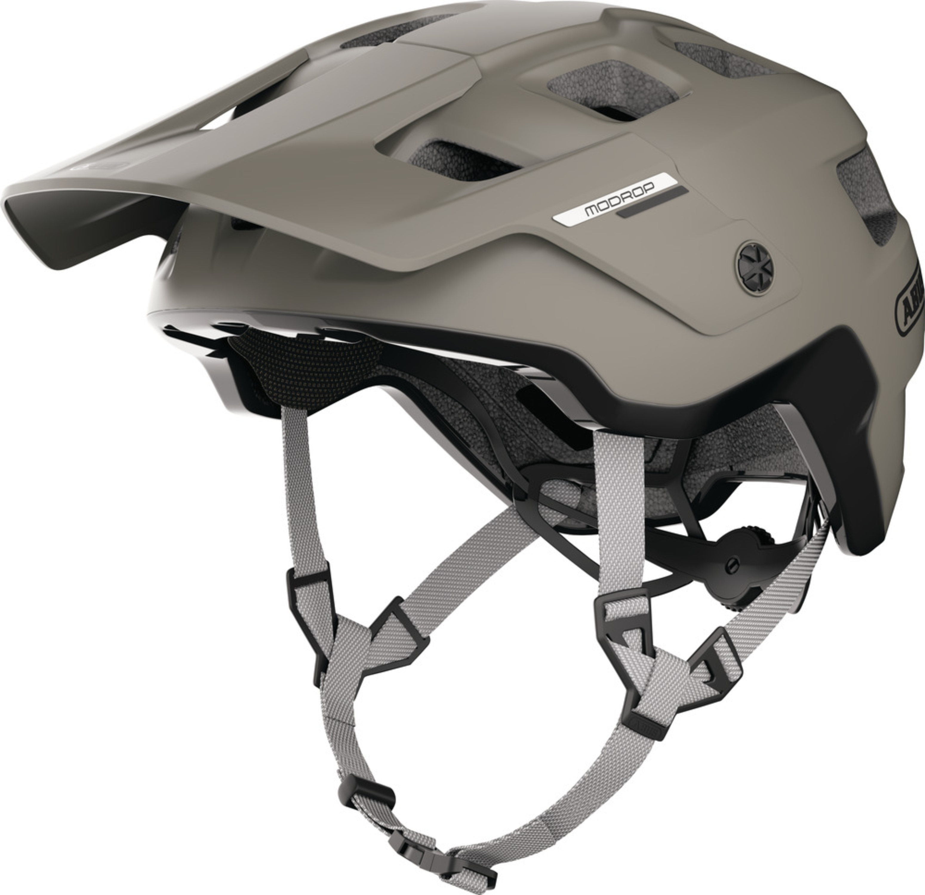Abus MODROP MIPS poussière