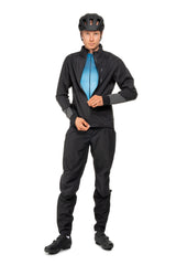 Cube Pantalon de pluie long ROAD/XC noir