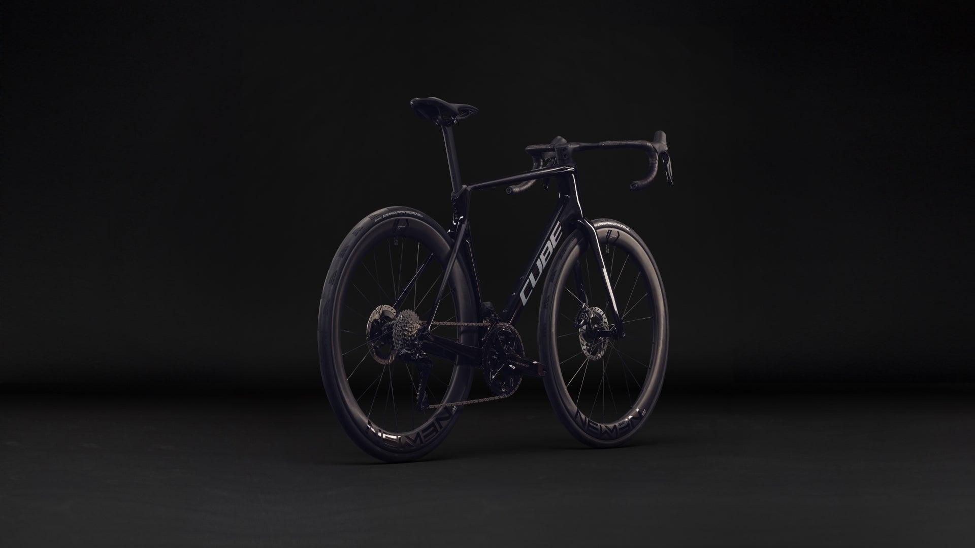 Cube Agree C:62 SLT blackpearl´n´switchwhite (2027)