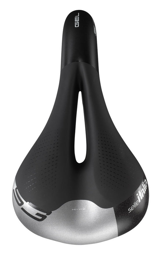 Selle Italia S 3 Flow Selle black