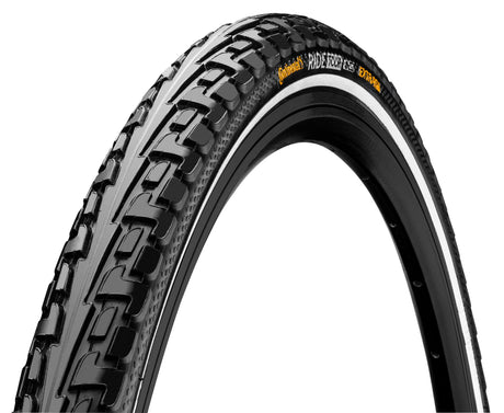 Continental Ride Tour pneu à pneu 20x1.75" reflex noir