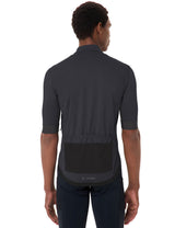 VAUDE Homme Kuro FZ Tricot II noir/noir