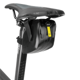 Topeak Weatherproof DynaWedge Strap Sacoche de selle S