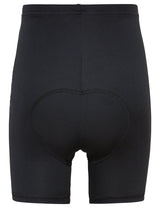 VAUDE Pantalon intérieur enfant TP noir
