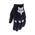 Fox YTH Dirtpaw Gant Noir