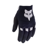 Fox YTH Dirtpaw Gant Noir