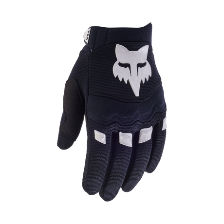 Fox YTH Dirtpaw Gant Noir