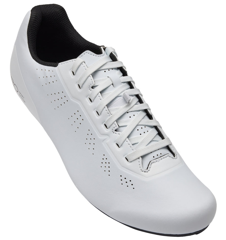 Giro Stylus II chaussures de course blanc
