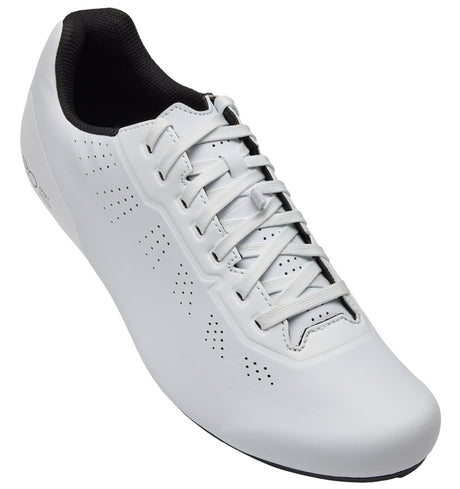 Giro Stylus II chaussures de course blanc