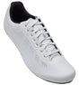 Giro Stylus II chaussures de course blanc