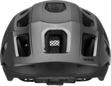 uvex React Jr. Mips Casque enfant Noir mat
