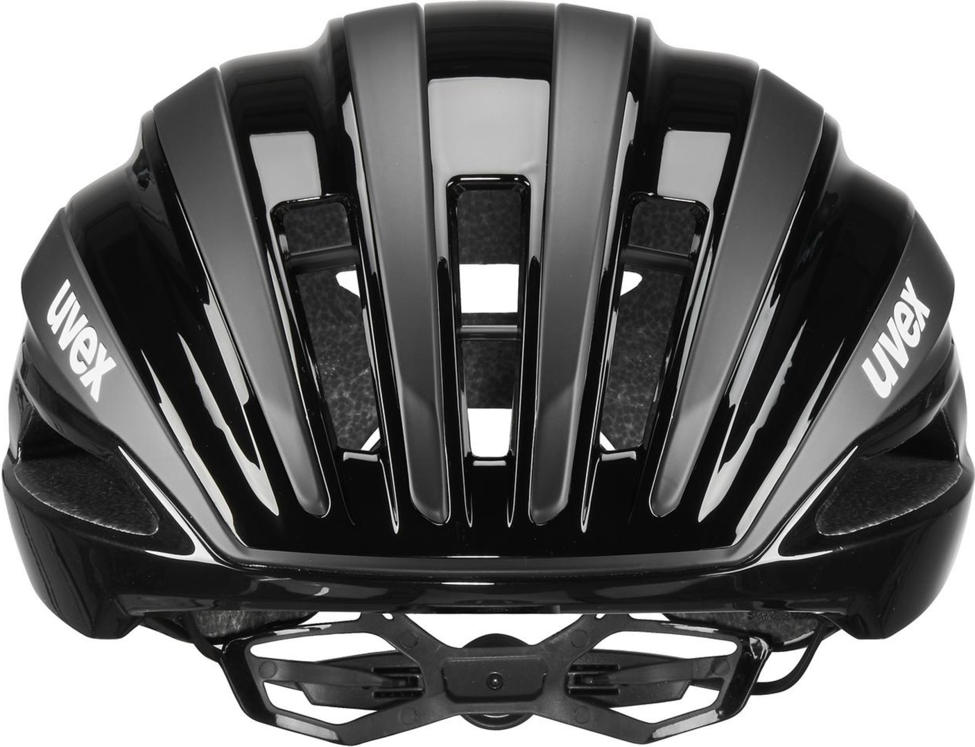 uvex Surge Aero Mips Casque de vélo de course Noir Mat