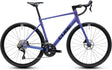 Cube Attain SLX blueiris´n´black (2027)