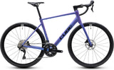 Cube Attain SLX blueiris´n´black (2027)